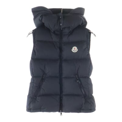 モンクレール 20AW HAFFNER GIUBBOTTO リバーシブル ボアジャケット