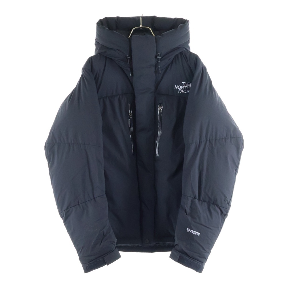 BALTRO LIGHT JACKET GORE-TEX バルトロライト ダウンジャケット ゴアテックス ブラック ND92340 Aランク