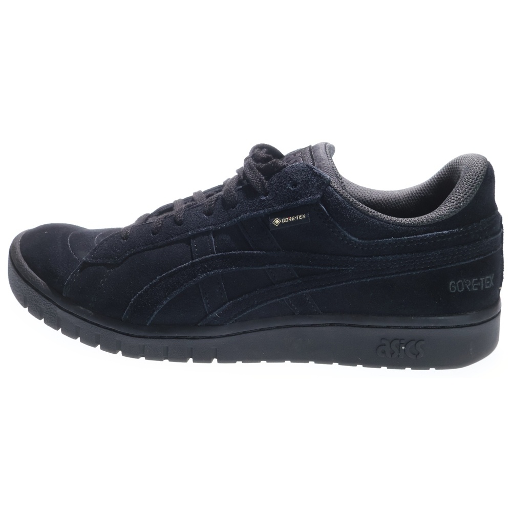 GEL-PTG GTX ゲルピーティージー ゴアテックス ローカットスニーカー ブラック US9.5/27.5cm 1201A999-001 Aランク