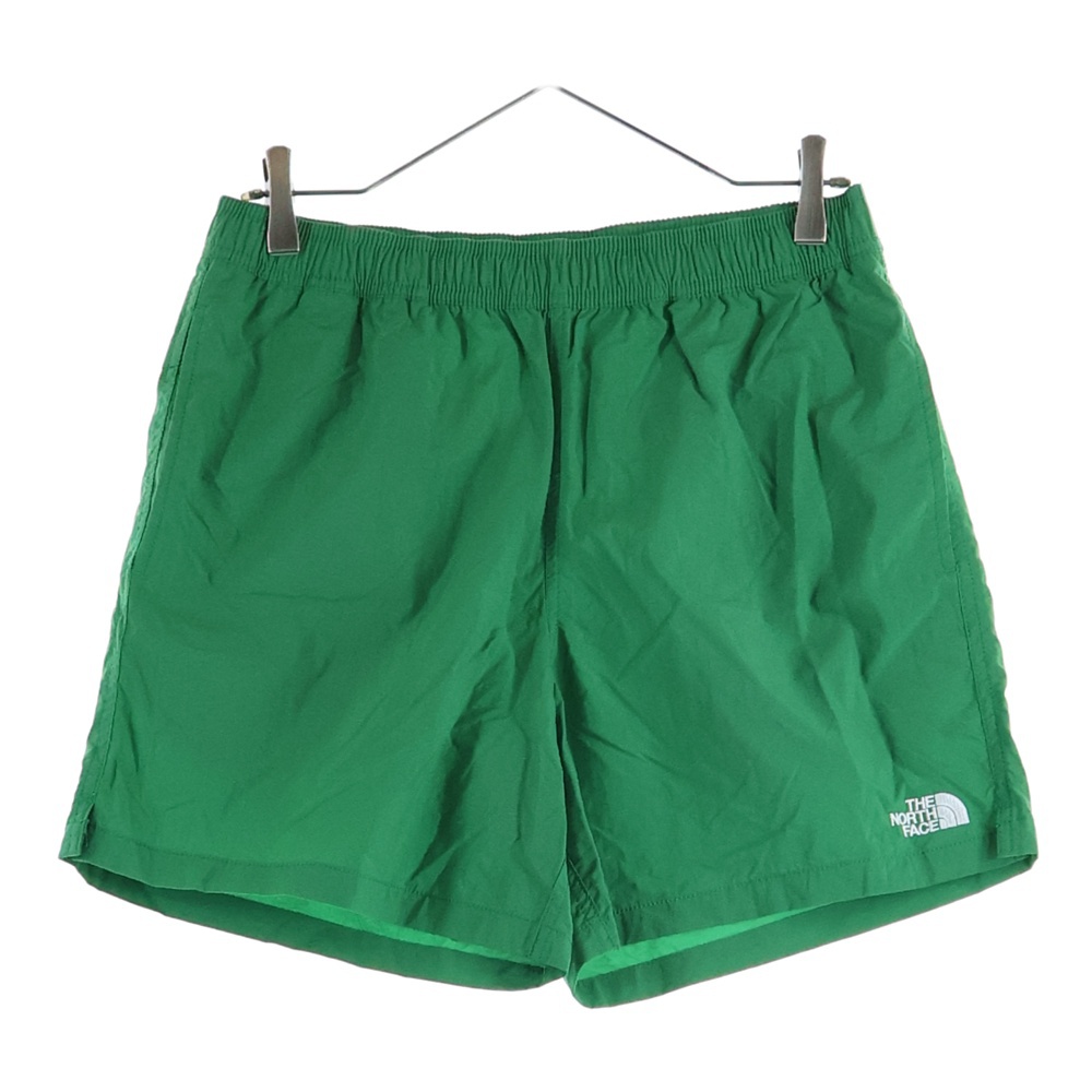 お取引中【新品未使用品：FORME】ショートパンツ/グリーン/XL ザノースフェイス Versatile Short バーサタイルショーツ ショート