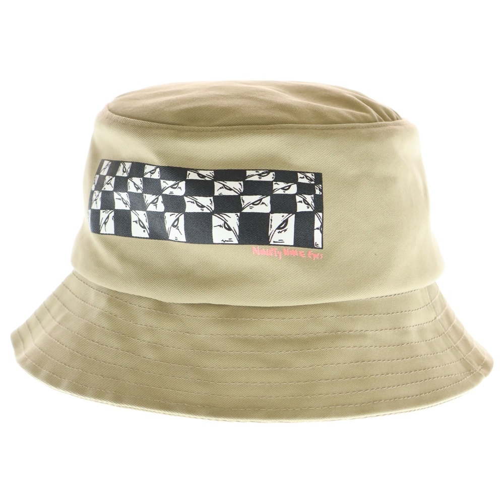 クロムハーツ MATTY BOY PPO 99 EYES MATTY BOY バケットハット