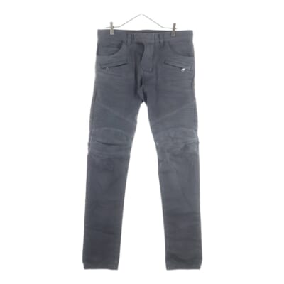 リックオウエンス 21SS RU21S6348 バウハウス ベラ クロップドカーゴ