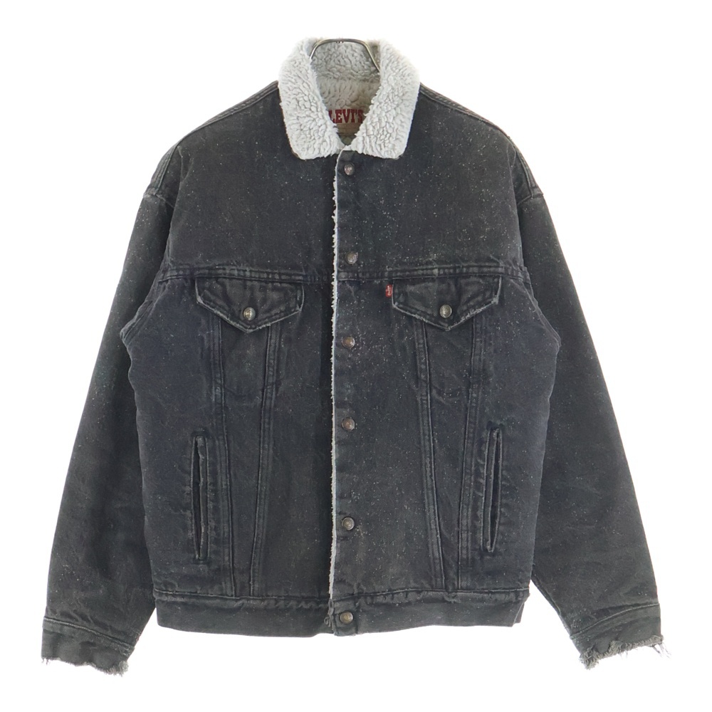 リーバイス 80-90S VINTAGE 70609 GALACTIC WASHED ヴィンテージ USA製