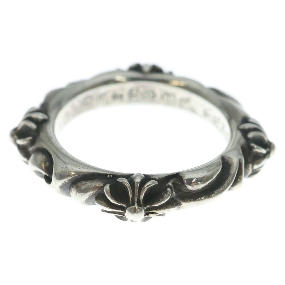 SBT BAND SBTバンドリング シルバー BCA345 Bランク