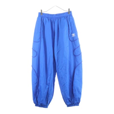 リックオウエンス 21SS RU21S6348 バウハウス ベラ クロップドカーゴ