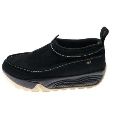 ACG IZY アイジー ローカットスニーカー ブラック US9.5/27.5cm FV4317-002 Bランク
