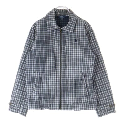 ダイリク 22SS HAMADAR SKA JUMPER ハマダー リバーシブル スカジャン