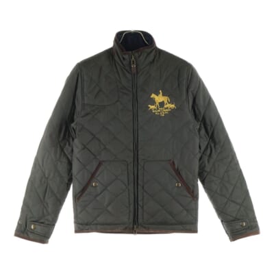 ダイリク 22SS HAMADAR SKA JUMPER ハマダー リバーシブル スカジャン