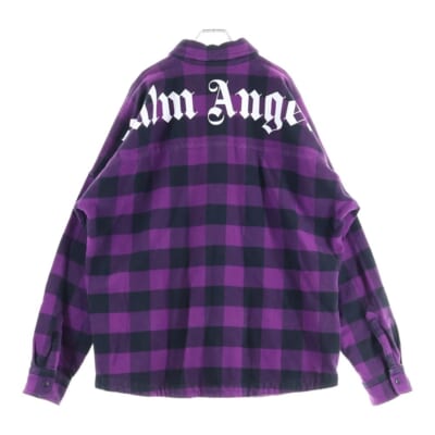 セリーヌ 21SS LOOSE BOWLING ルーズ ボーリング 刺繍 半袖 シャツ