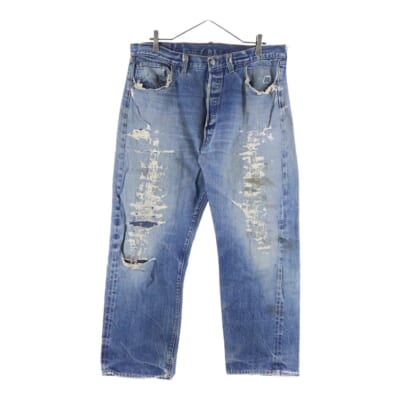 リーバイス ×FRAGMENT DESIGN ×DOVER STREET MARKET ×フラグメント