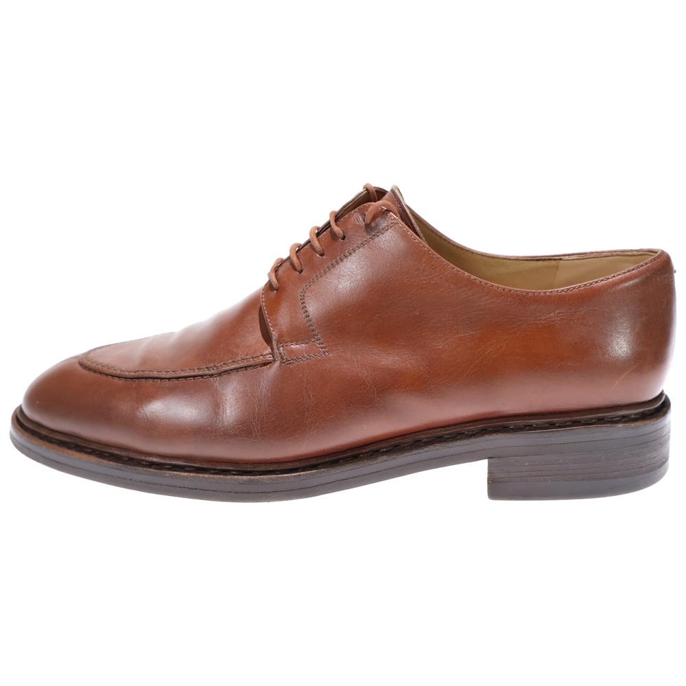 パラブーツ ROUSSEAU DRESS SHOES ルソー レザー ドレスシューズ 革靴