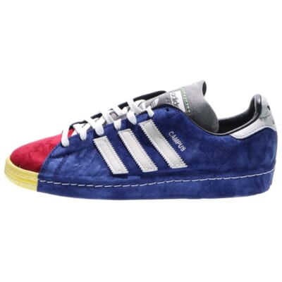 アディダス ×HUMAN MADE ADIMATIC HM ヒューマンメイド アディ