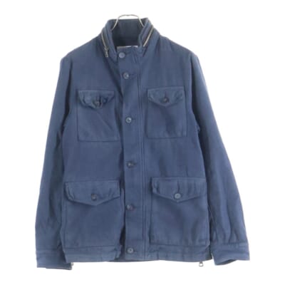 Field Jacket フィールドジャケット ネイビー 212040151-1166 Bランク