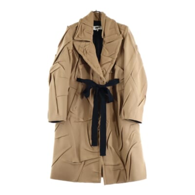 ルイスレザー 21AW×COMME des GARCONS LIGHTNING LONG LENGTH 391T