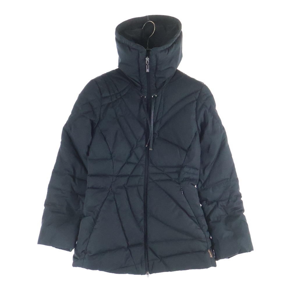 モンクレール ×sacai サカイ MITSUKO ミツコ ジップアップナイロン