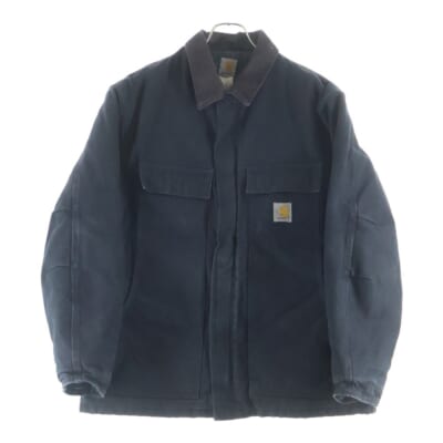 Duck Traditional Coat 158259 6194617A ダック トラディショナル コート 中綿 ブラック Bランク