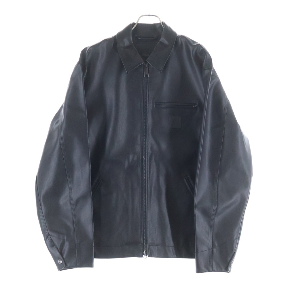 Detroit Leather Jacket デトロイト レザー ジャケット I034426.89.XX.03 Bランク