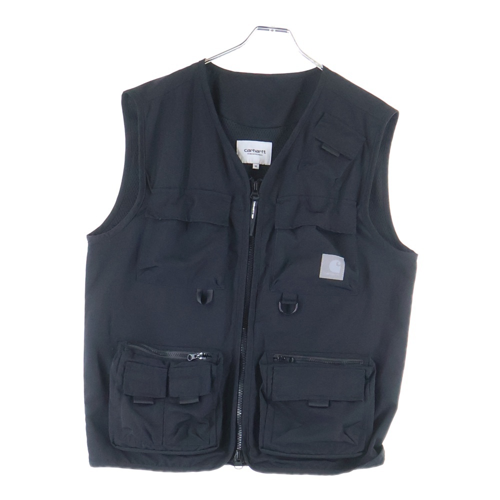 ELMWOOD VEST エルムウッドベスト ブラック I027031 Bランク