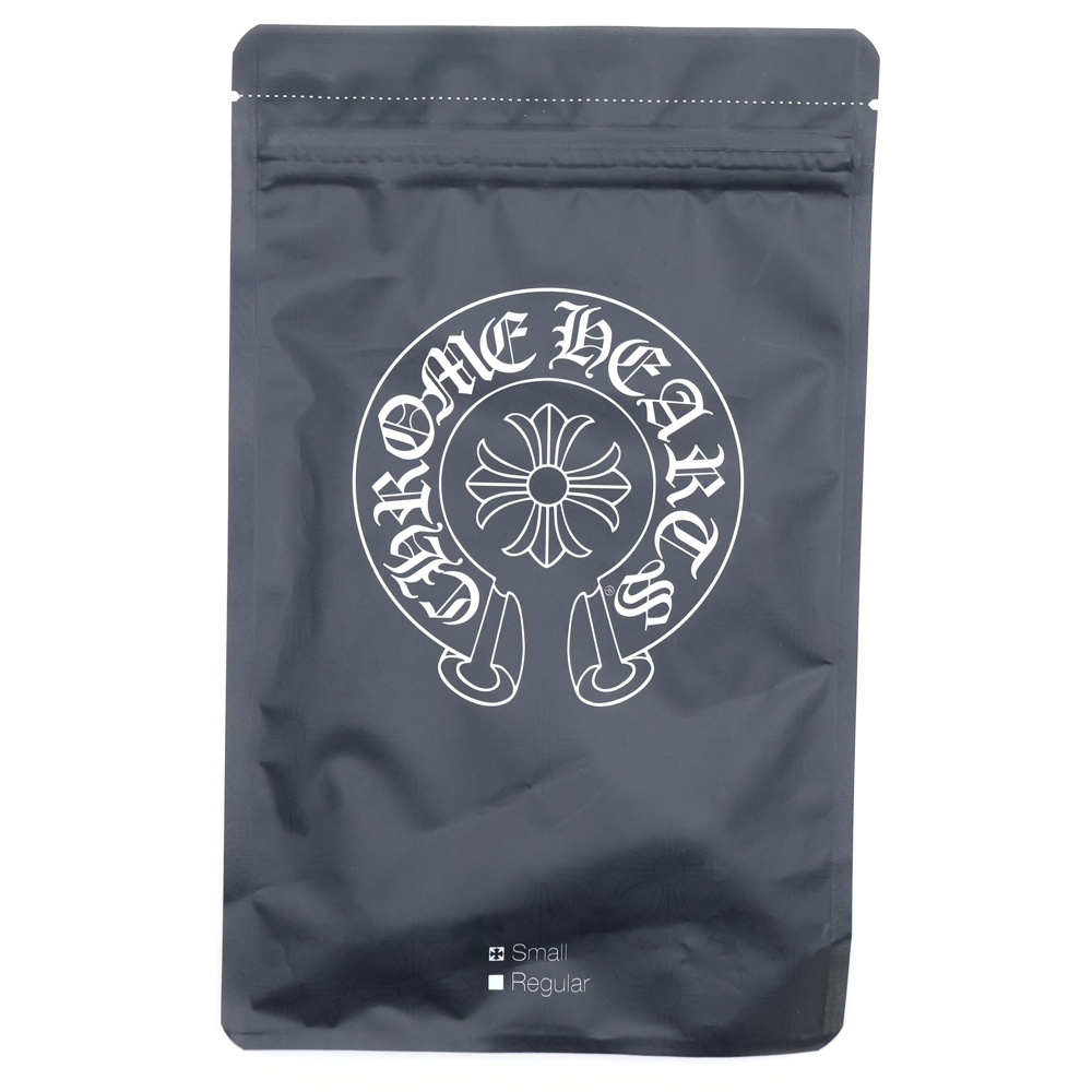 CH PLUS MASK CHプラス総柄マスク ブラック Sランク