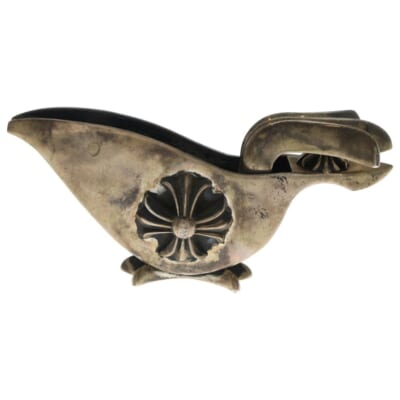 JUICER SNGL SLICE ジューサー シングルスライス シルバー Bランク