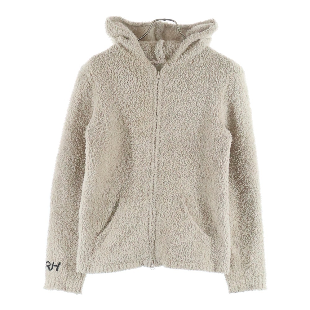 ベアフットドリームス ×Ron Herman C574 ロンハーマン 袖RHワン