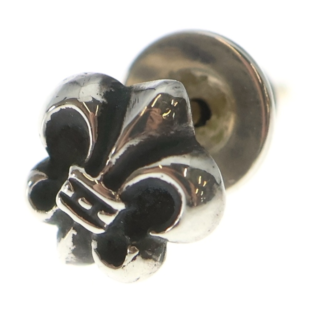 CO BS FLR BSフレア スタッドピアス シルバー BCA095 Bランク