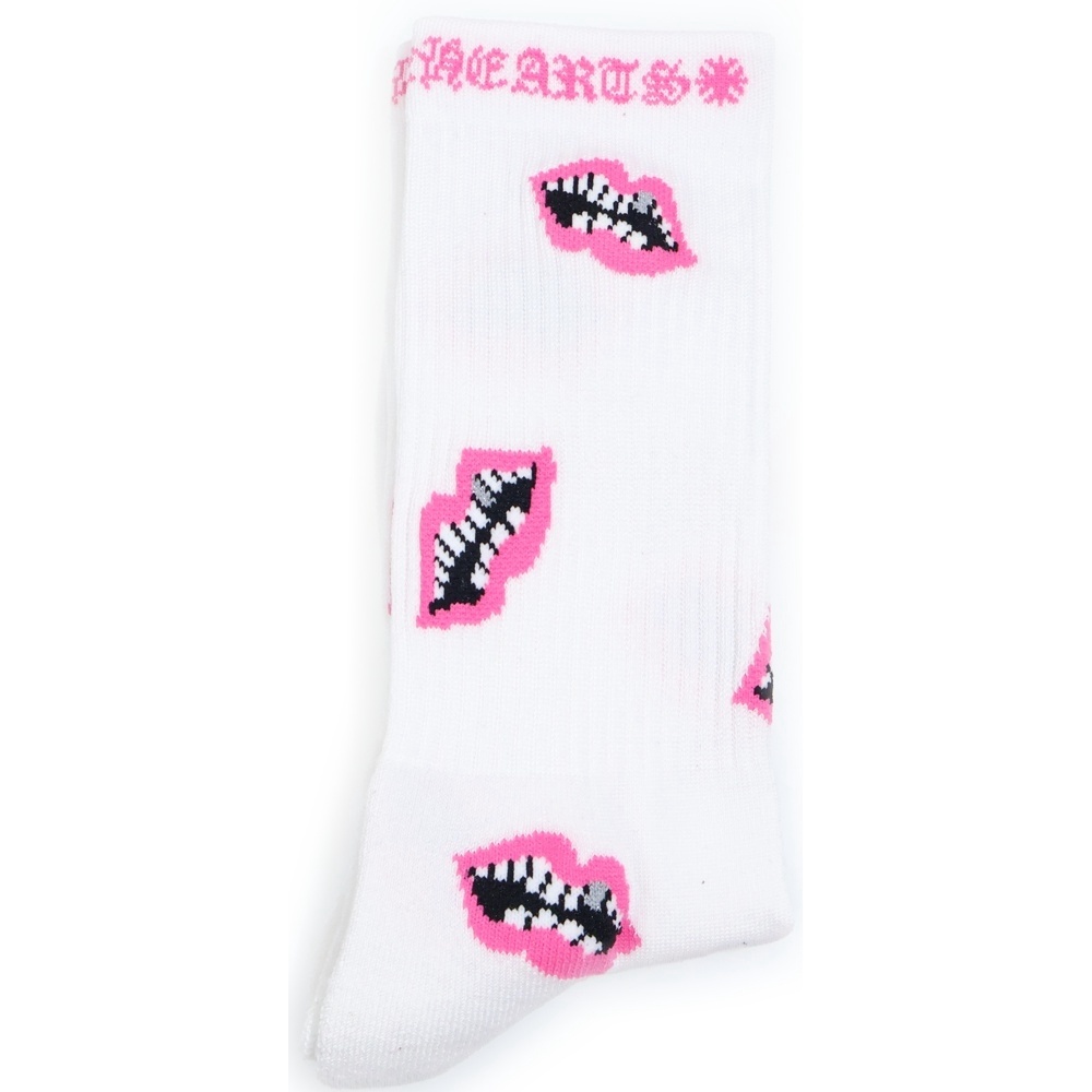 クロムハーツ MATTY BOY CHOMPER SOCKS マッティボーイ チョンパー