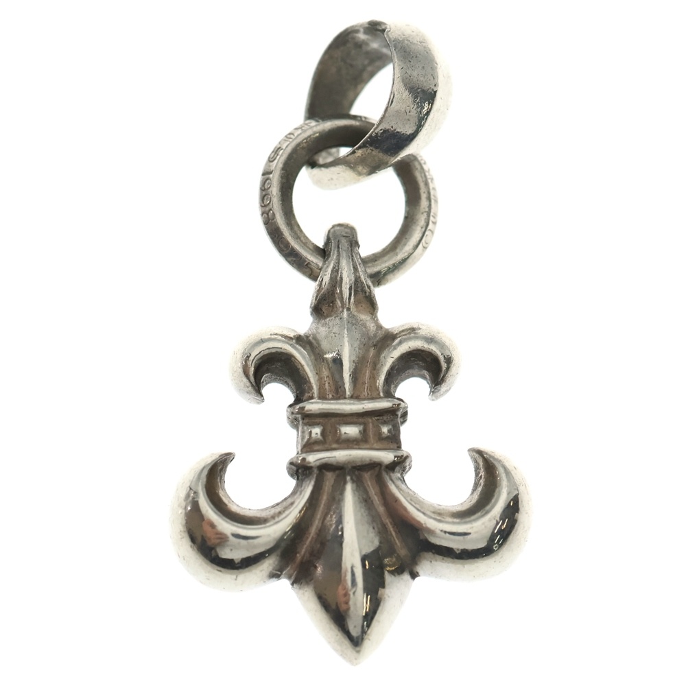 BS FLUER W BALE BSフレア Wベイル ペンダントトップ シルバー BCA211 Cランク