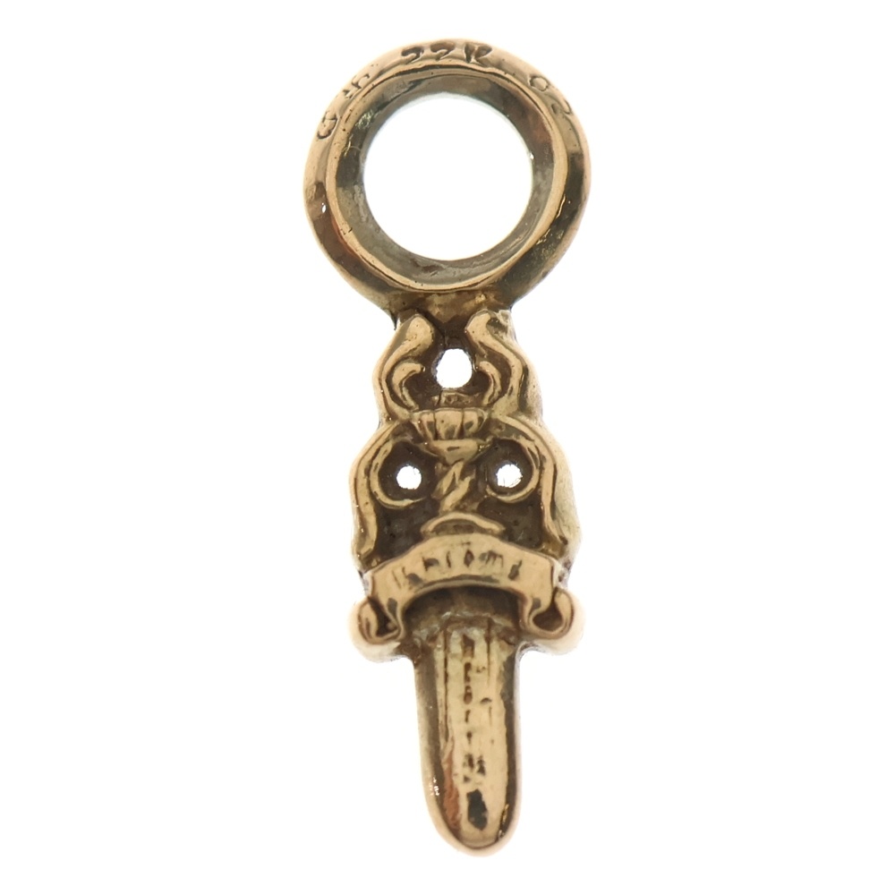 22K STACK DAGGER/ダガースタックチャーム Bランク