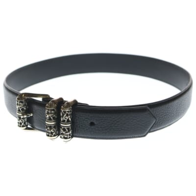 BLT CLT ROLLER 3PC 3PCケルティックローラー レザーベルト ブラック Bランク