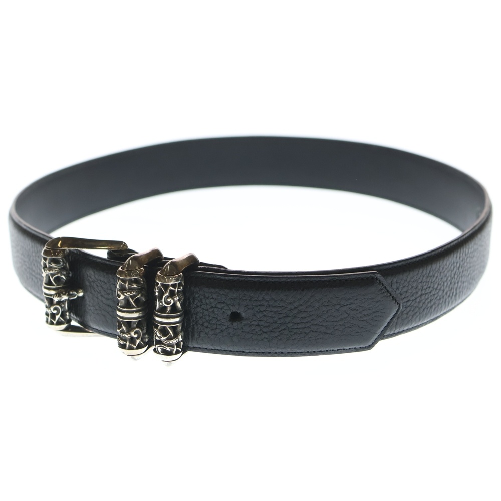 BLT CLT ROLLER 3PC 3PCケルティックローラー レザーベルト ブラック Bランク