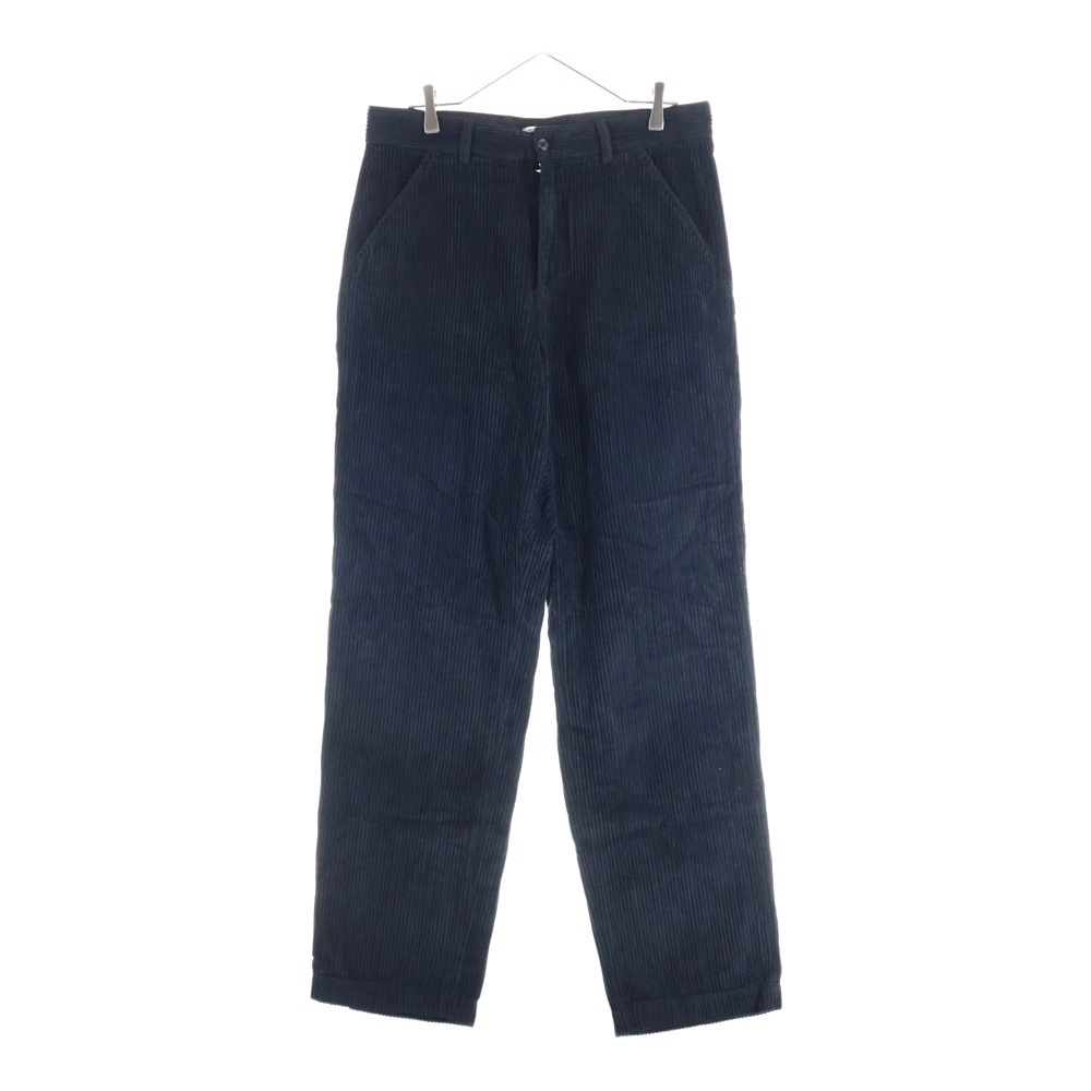 CHINO 22 コーデュロイパンツ ブラック MR194CBC Aランク
