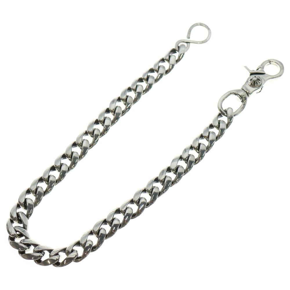 クロムハーツ 4C CROSS SHORT-S/2クリップカットアウトCHプラス