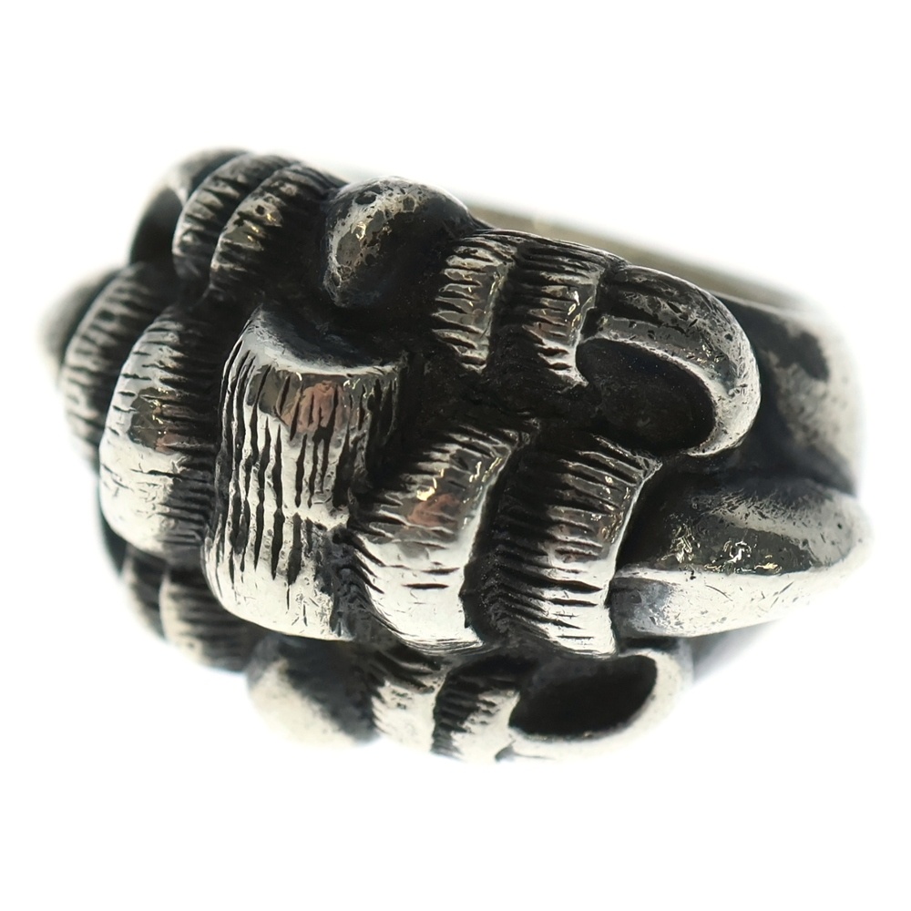 Big Claw Ring ビッグ クロー リング シルバーリング シルバー Bランク
