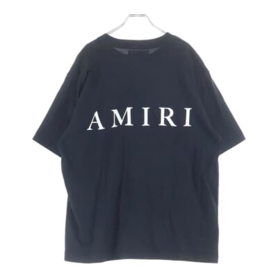 MA CORE LOGO TEE ロゴプリント 半袖Tシャツ カットソー ブラック SRAMJYTE1032SMRBCO11 Bランク