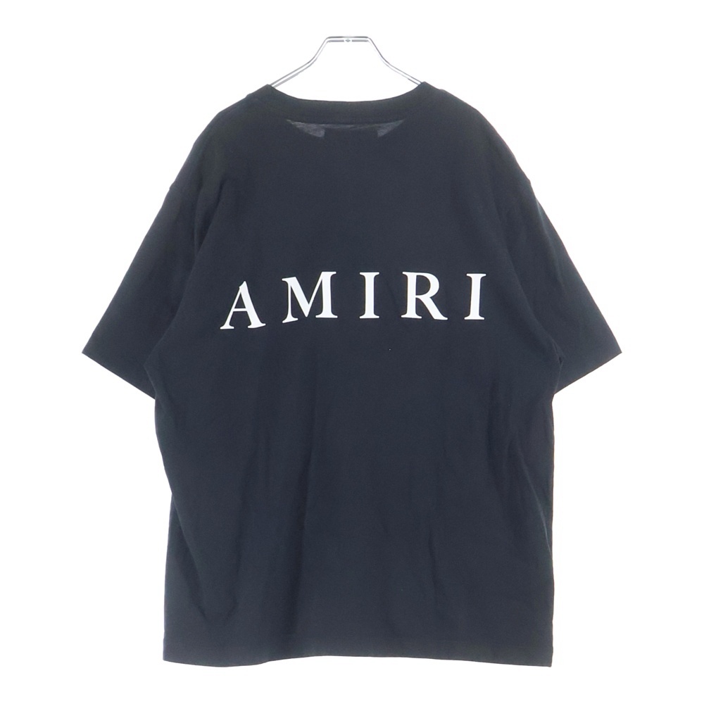 MA CORE LOGO TEE ロゴプリント 半袖Tシャツ カットソー ブラック SRAMJYTE1032SMRBCO11 Bランク