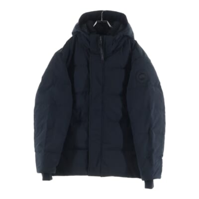 25AW Wyndham Parka ウィンダム パーカ ジャパンエクスクルーシブ ダウンジャケット ブラック 1064MJB Sランク