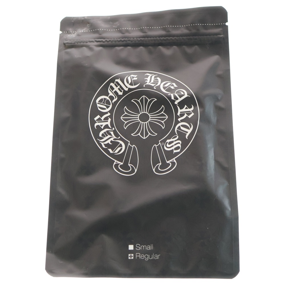 クロムハーツ VALVE CAP バルブキャップ 2018年クリスマスノベルティ