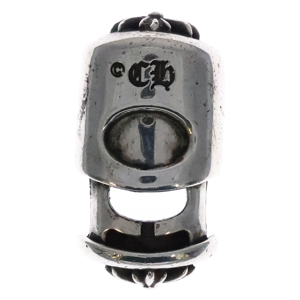 LACESTPPR V1 レースストッパー シルバー BCA280 Bランク