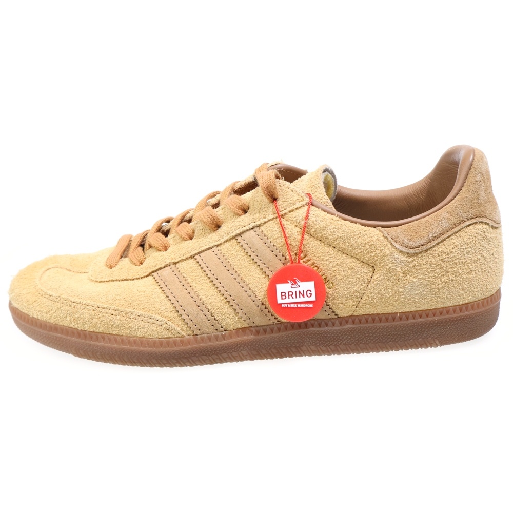 アディダス ×JJJJound Samba Tobacco ジョウンド サンバ タバコ 