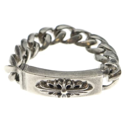 クロムハーツ ブレスレット・バングルの買取実績一覧 | BRING