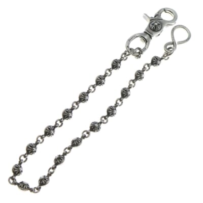 クロムハーツ ウォレットチェーンの買取実績一覧 | BRING