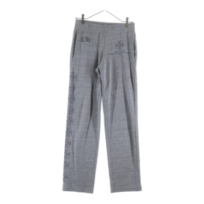 OLD CH PULS SWTSHRT PANTS オールド CHプラス スウェット パンツ グレー Bランク