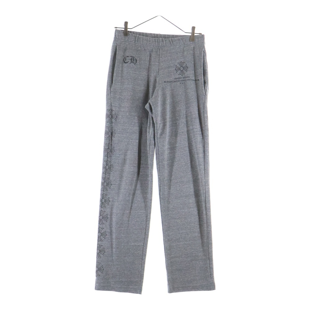 OLD CH PULS SWTSHRT PANTS オールド CHプラス スウェット パンツ グレー Bランク
