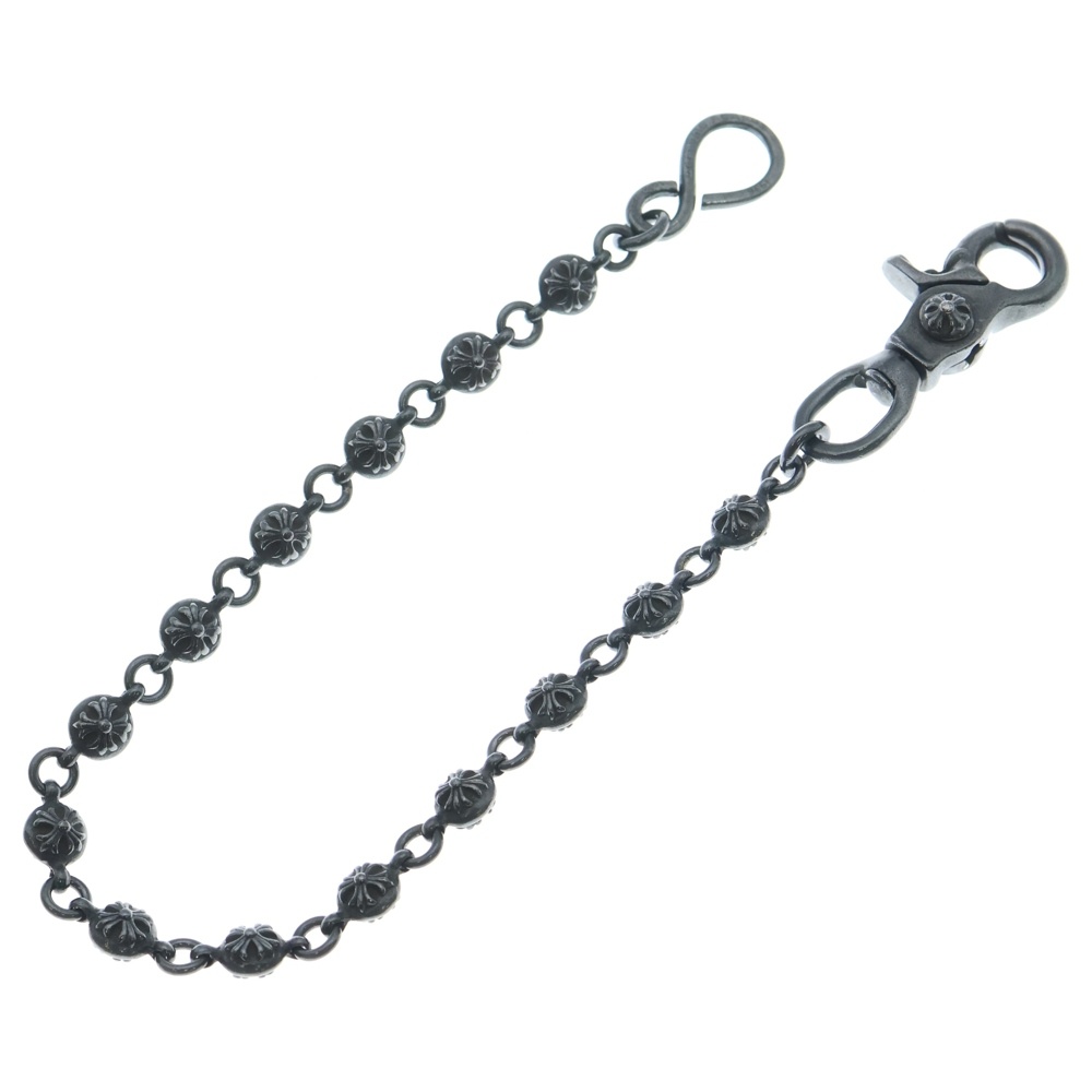 クロムハーツ 2BALL SHORT-S/1クリップショート#2クロスボール