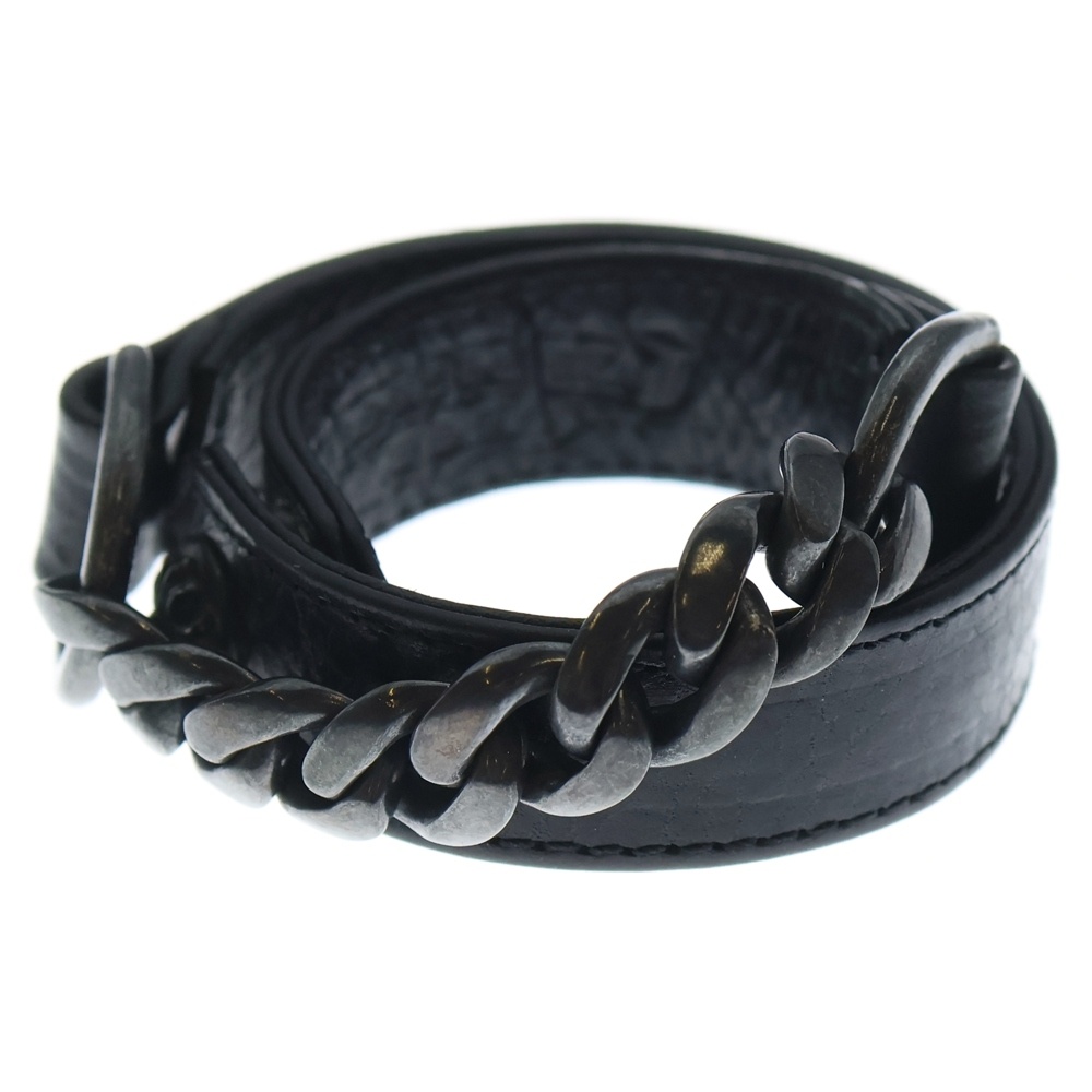 クロムハーツ 1ボタン1スナップ クロスボール クラシックリンク