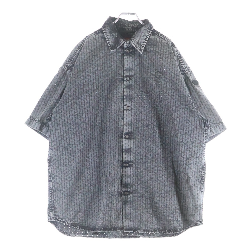 ナンバーナイン 05AW ARCHIVE HIGH STREET期 アーカイブ ハイ