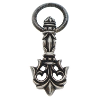 FILIGREEPULL フィリグリープル ペンダントトップ シルバー BCA263 Bランク