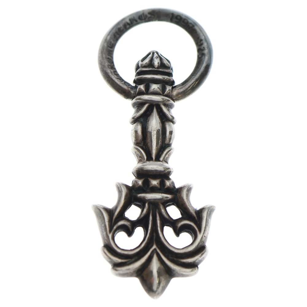 FILIGREEPULL フィリグリープル ペンダントトップ シルバー BCA263 Bランク