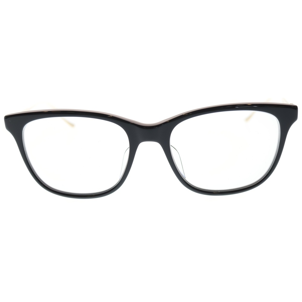 JEJE SPOT BK-SS ジェジェスポット サングラス メガネ 眼鏡 ブラック/ゴールド Bランク